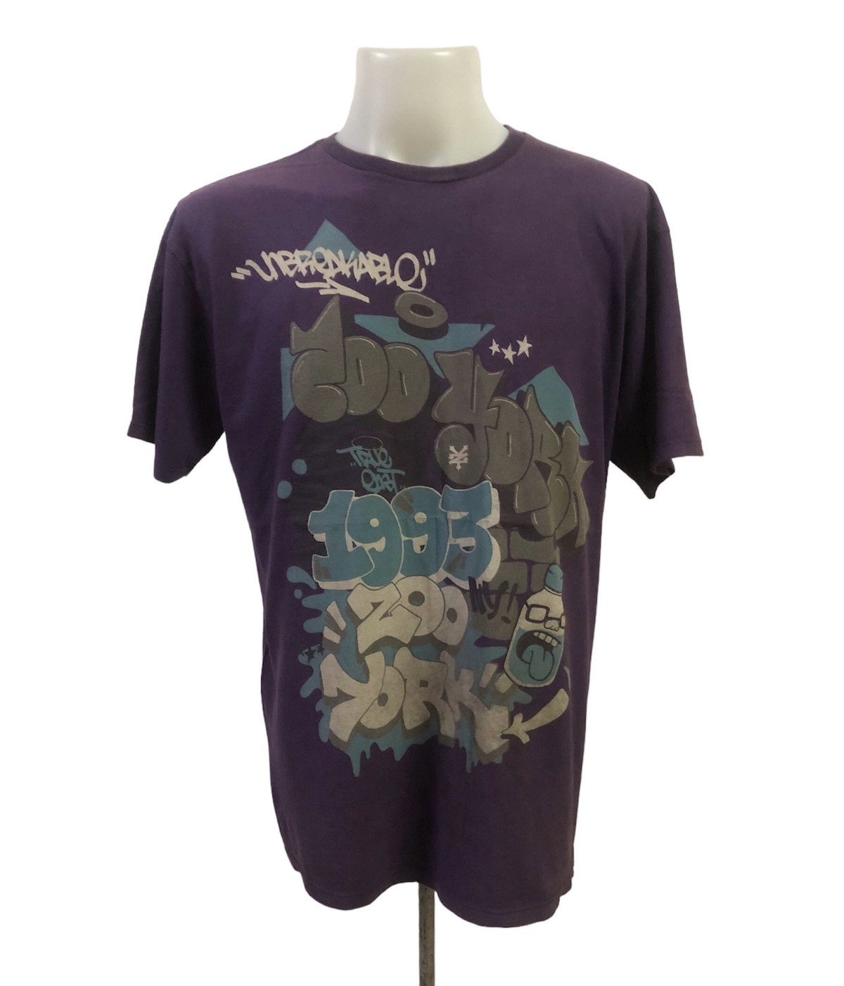 York Zoo York Art Graffiti T Shirt Hoodie, Sweatshirt | FlexRushtees.com