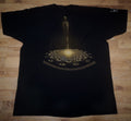 True Vintage Y2k Tool Band Los Angeles Tour Promo T Shirt Hoodie, Sweatshirt | FlexRushtees.com