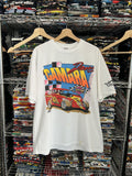 Nascar 1996 Dave Camara The Slate Express Dirt Racing 26 Tee Hoodie, Sweatshirt | FlexRushtees.com