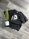 Vintage Stanley Desantis Halloween Horror Promo Shirt
