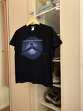 Vintage Rare Collection The Smashing Pumkins Oceania Tour 2012 Tee Hoodie, Sweatshirt | FlexRushtees.com