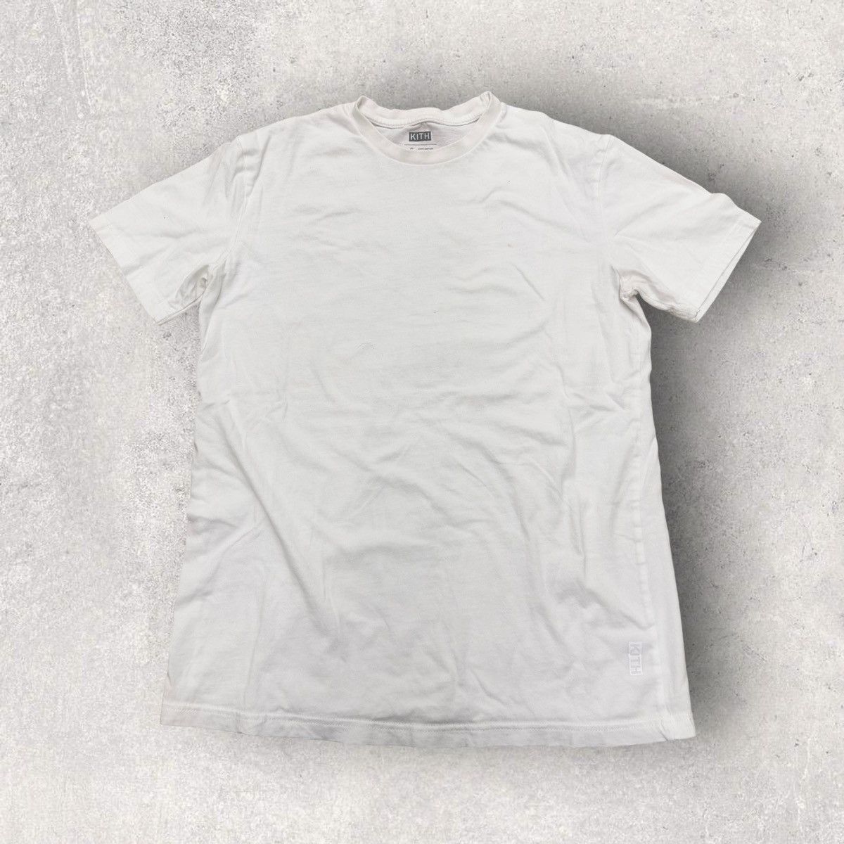 Kith Tee Hoodie, Sweatshirt | FlexRushtees.com