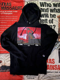 The Texas Chainsaw Massacre Hoodie