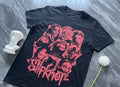 Slipknot 2018 Made In Uk Official Tour Tees Hoodie, Sweatshirt | FlexRushtees.com
