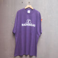 Vintage Rare Radiohead Trade Muck Vintage 90s T-Shirts, Hoodie, Sweatshirt | FlexRushtees.com