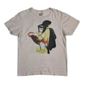 Vintage Cowboy Bebop Anime Promo T Shirt Hoodie, Sweatshirt | FlexRushtees.com