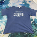 Vintage Rare The Band Cure Live Tee Hoodie, Sweatshirt | FlexRushtees.com