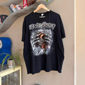 Band Tees X Vintage Vintage Y2k Sevendust Band Shirt