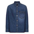 Givenchy Blue Shirts Hoodie, Sweatshirt | FlexRushtees.com