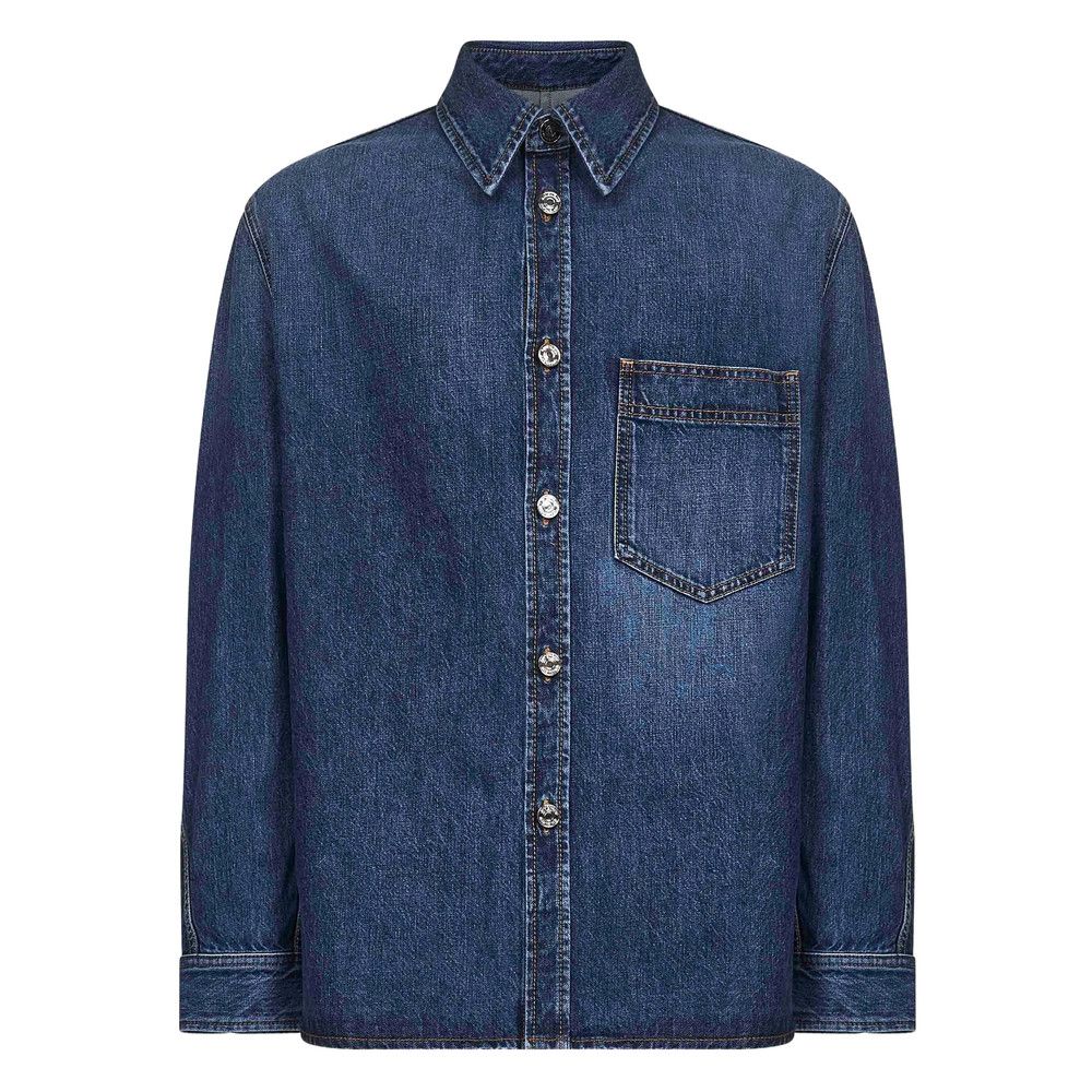 Givenchy Blue Shirts Hoodie, Sweatshirt | FlexRushtees.com