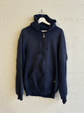 Russell Athletic Vintage Sunfaded Russel Hoodie