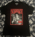 Other Scarface Vintage T Shirt Hoodie, Sweatshirt | FlexRushtees.com