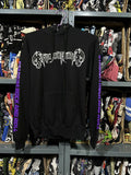 Band Tees Fall Out Boy Stadium Rock N Roll Hoodie Size S Sweatshirt | FlexRushtees.com