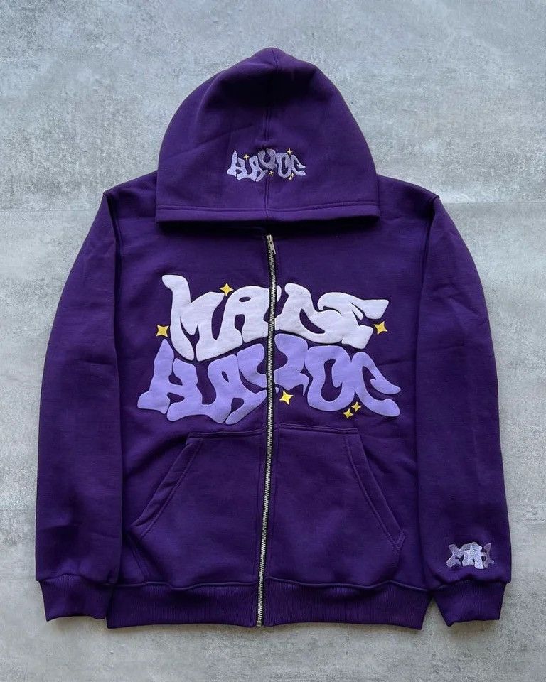Vintage Y2k Letter Printed Hoodie T-Shirts, Sweatshirt | FlexRushtees.com