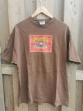 Vintage Rare Green Day Green Day Beer Shirt Tee T Shirt Hoodie, Sweatshirt | FlexRushtees.com