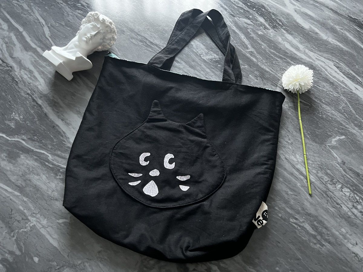 Net Ne Net Issey Miyake Tote Bag Double Side Storage T-Shirts, Hoodie, Sweatshirt | AU16VibeMintTees.com