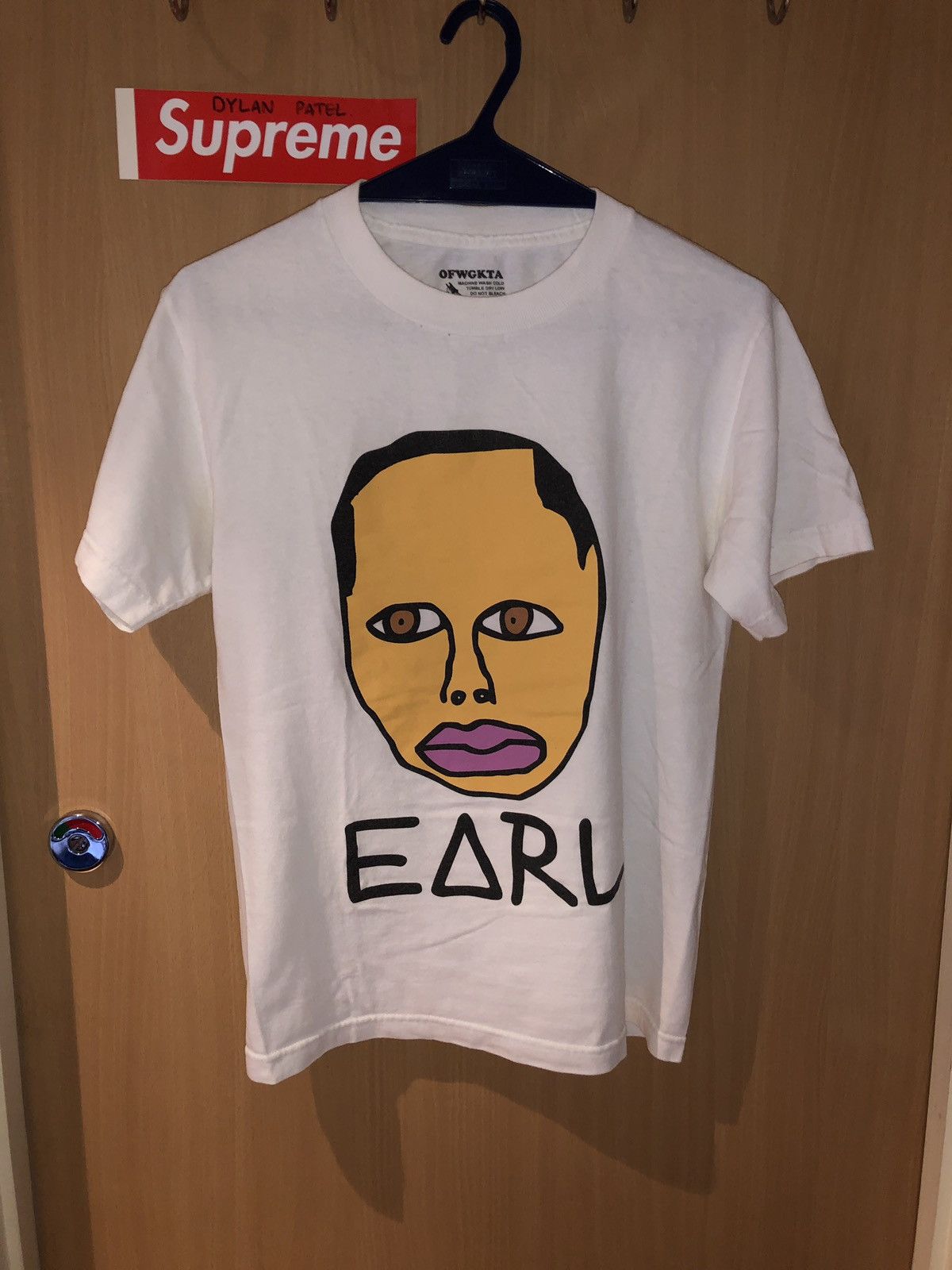 Tyler The Creator Earl Sweatshirt T Shirt Hoodie | FlexRushtees.com