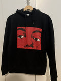 Anderson Jw Anderson Eyes Printed Hoodie T-Shirts, Sweatshirt | FlexRushtees.com