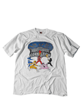 Band Tees Rare Turnstile Love Connection Power Rangers Banger Tshirt Hoodie, Sweatshirt | FlexRushtees.com