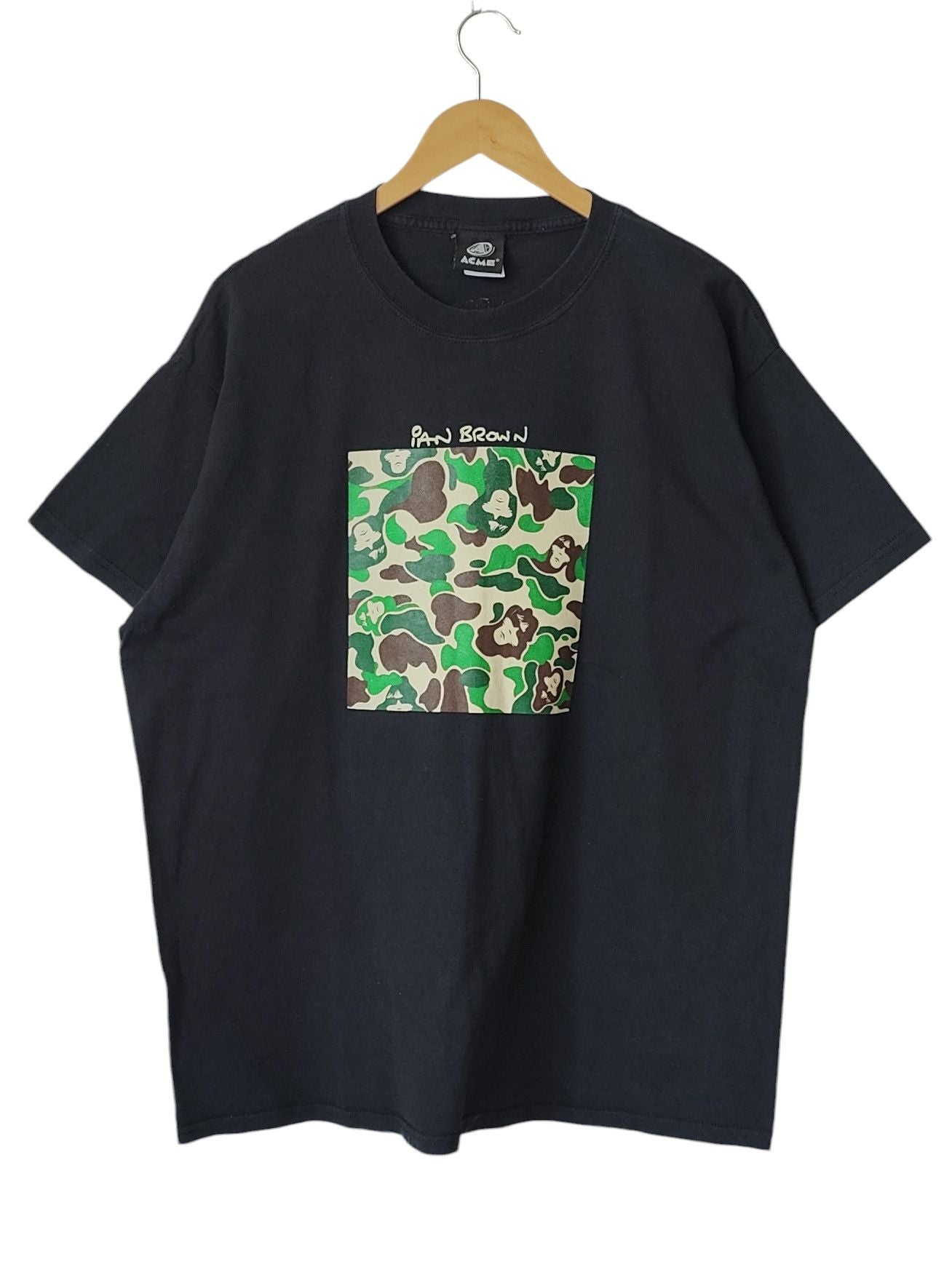 The Stone Roses Bape Camo Faces Merch Tshirt Hoodie, Sweatshirt | FlexRushtees.com