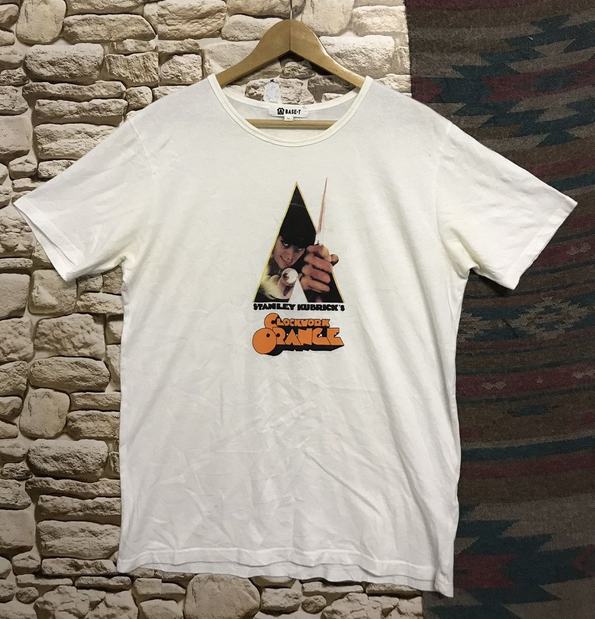 Other Clockwork Orange Stanley Kubrick S Movie Tees Hoodie, Sweatshirt | FlexRushtees.com