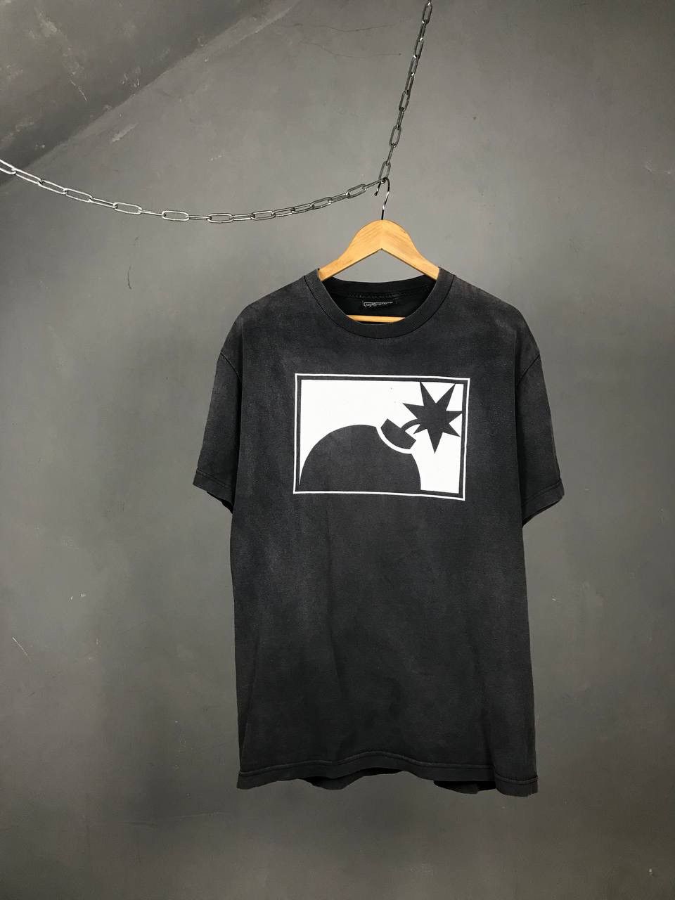 Hundreds The Hundreds Streetwear Made In Usa Tee Hoodie, Sweatshirt | FlexRushtees.com