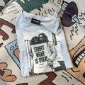 John Lennon T Shirt Hoodie, Sweatshirt | FlexRushtees.com