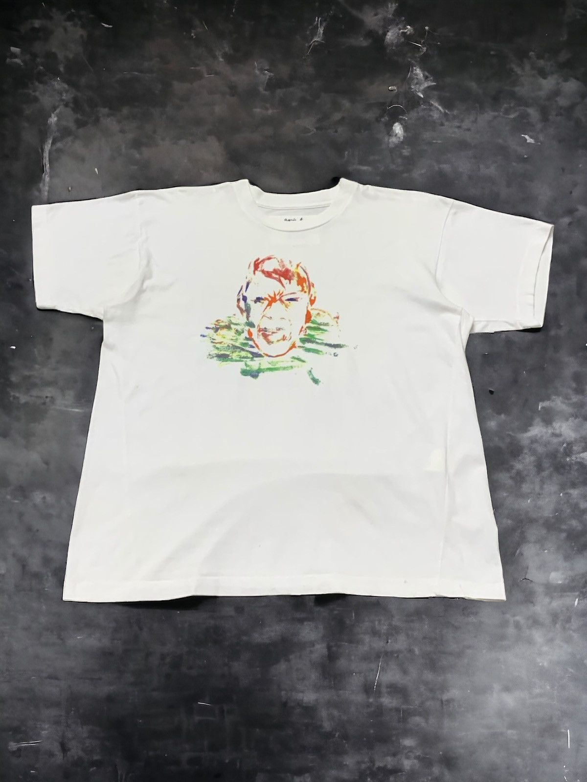 B Agnes B Paris X Cyril Mariaux Illustration Artist Art Tees Hoodie, Sweatshirt | FlexRushtees.com