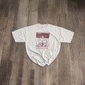 Jerzees Vntg Harleysville Pre Shrunk Tee Xl Hoodie, Sweatshirt | FlexRushtees.com