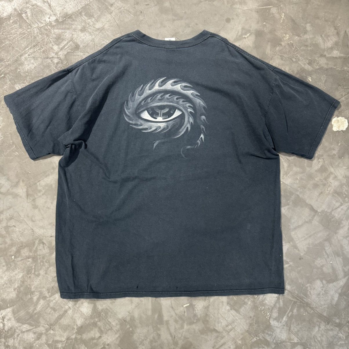 Vintage 00 Tool T-Shirts, Hoodie, Sweatshirt | FlexRushtees.com