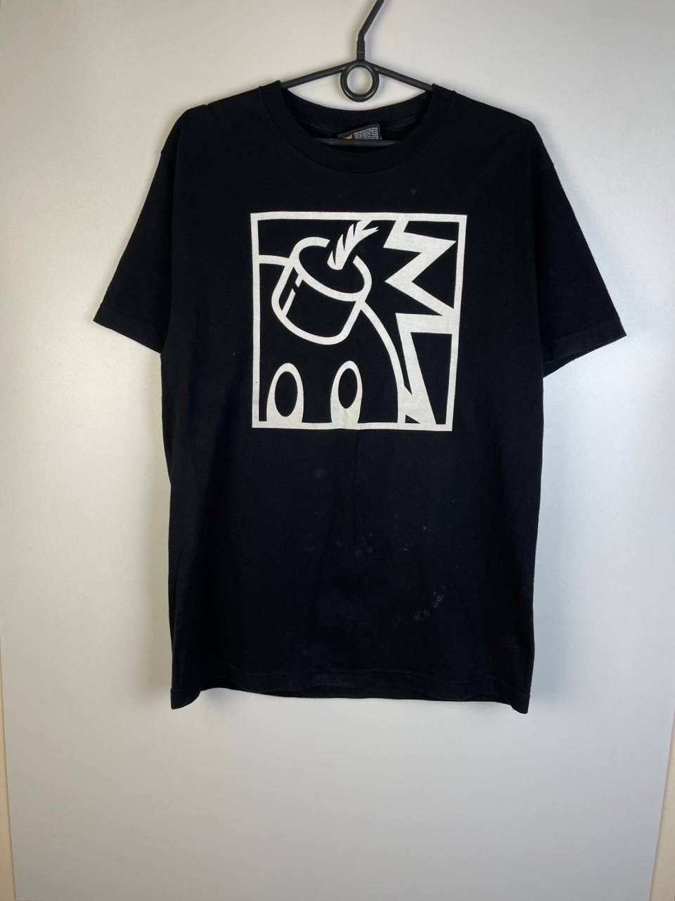 The Hundreds Vintage T Shirt Size M Hoodie, Sweatshirt | FlexRushtees.com