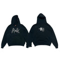 Band Tees Vintage Y2k Andrew W K Hoodie Rare Design Sweatshirt | FlexRushtees.com