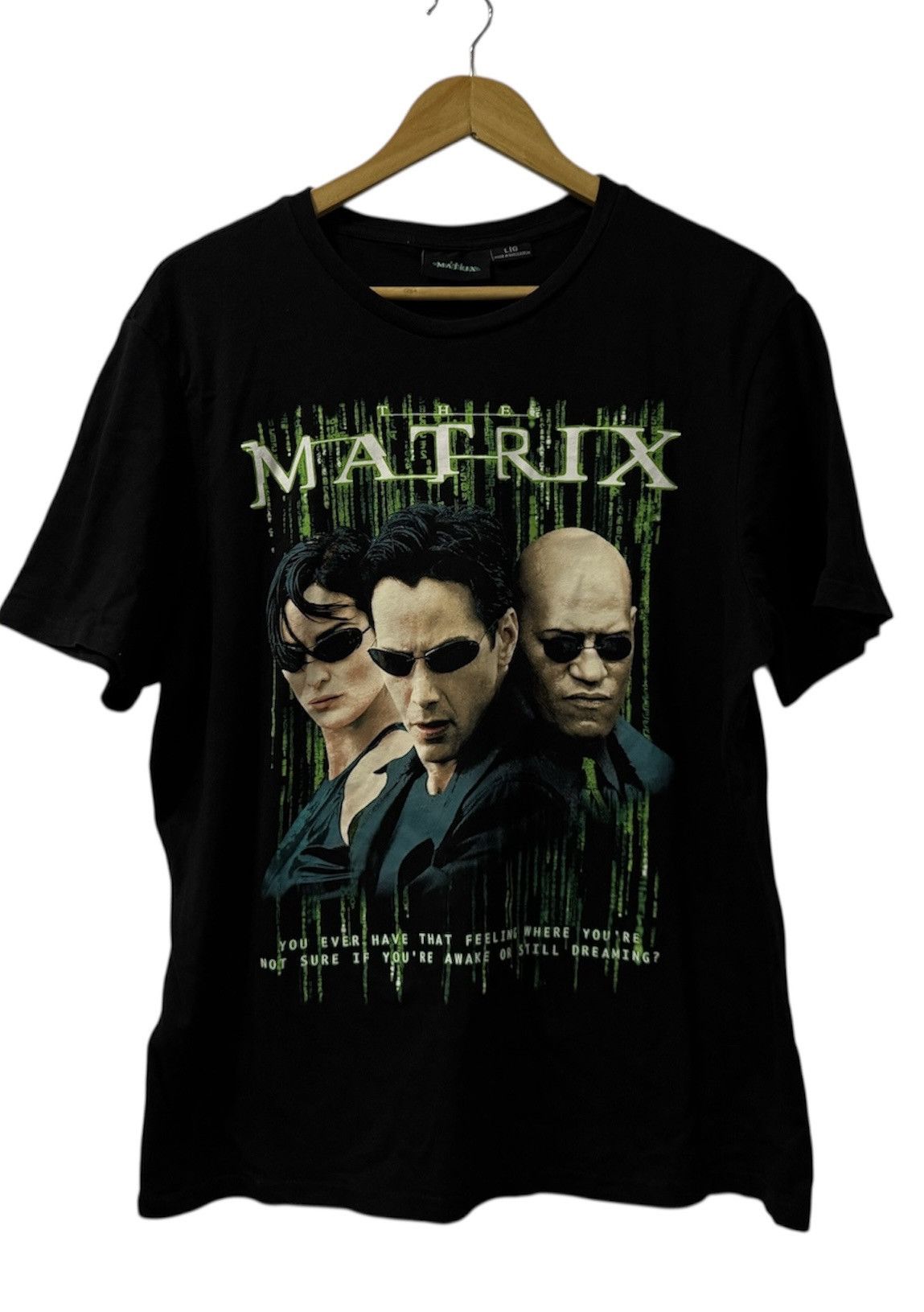 Other The Matrix T Shirt