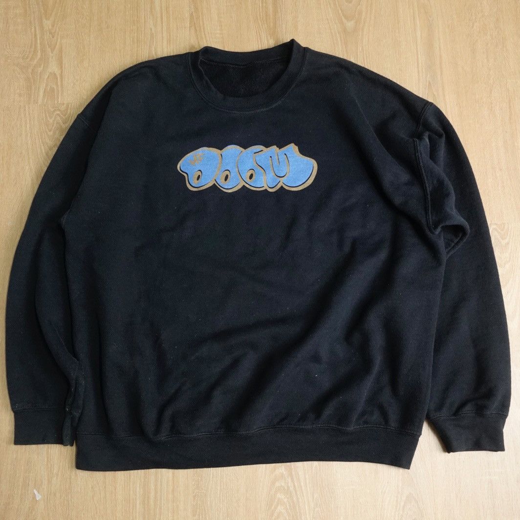 Very Rare Vintage Mf Doom Doomsday Merch Y2k 90 S Raptee