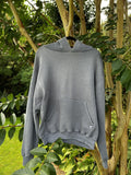 Vintage Russell Boxy Hoodie