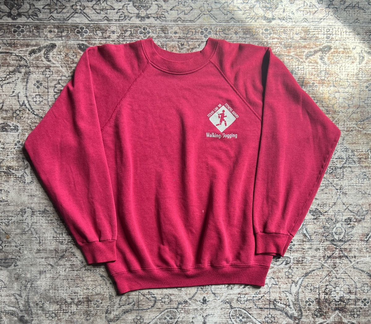 Vintage 1988 Graphic Sweatshirt T-Shirts, Hoodie | FlexRushtees.com