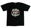 Vintage Red Hot Chili Peppers Tees Hoodie, Sweatshirt | FlexRushtees.com