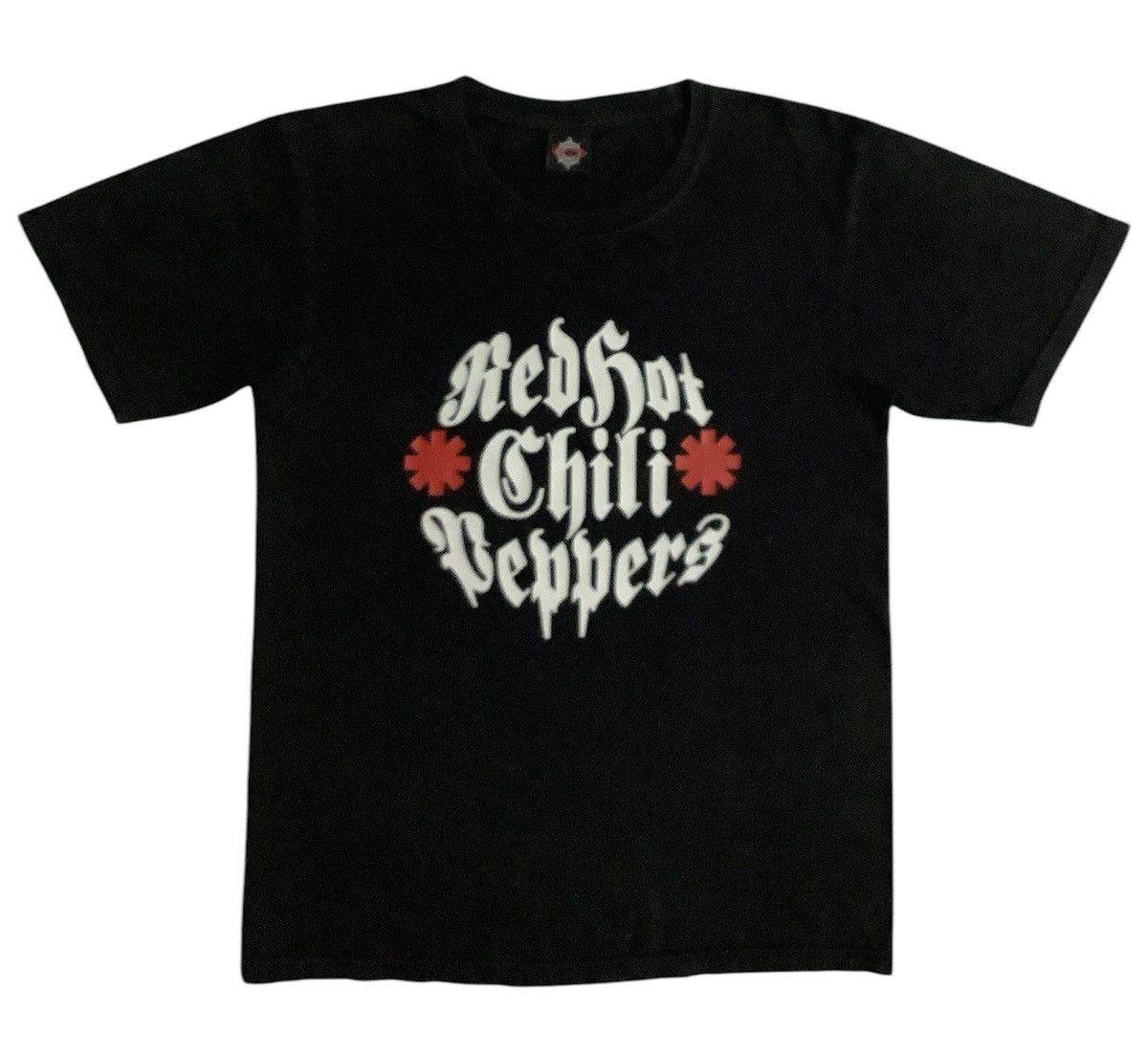 Vintage Red Hot Chili Peppers Tees Hoodie, Sweatshirt | FlexRushtees.com