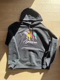 Vetements Dolphine Hoodie T-Shirts, Sweatshirt | FlexRushtees.com