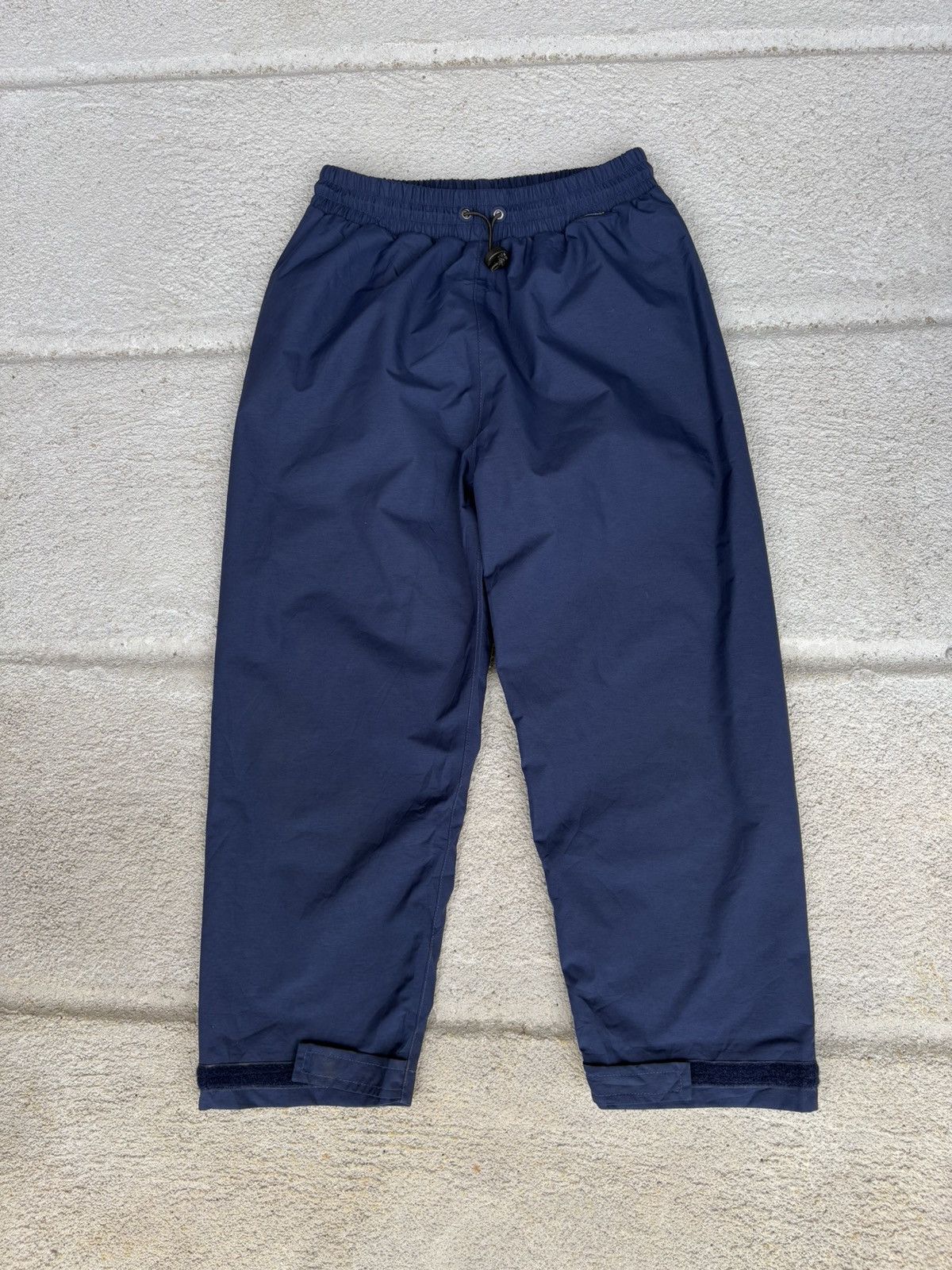 Jack Wolfskin Vintage Gore Tex Jack Wolfskin Outdoor Pant 3 Quater