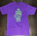 Stussy Natto Natto Intergalactic Tokyo T Shirt Hoodie, Sweatshirt | FlexRushtees.com