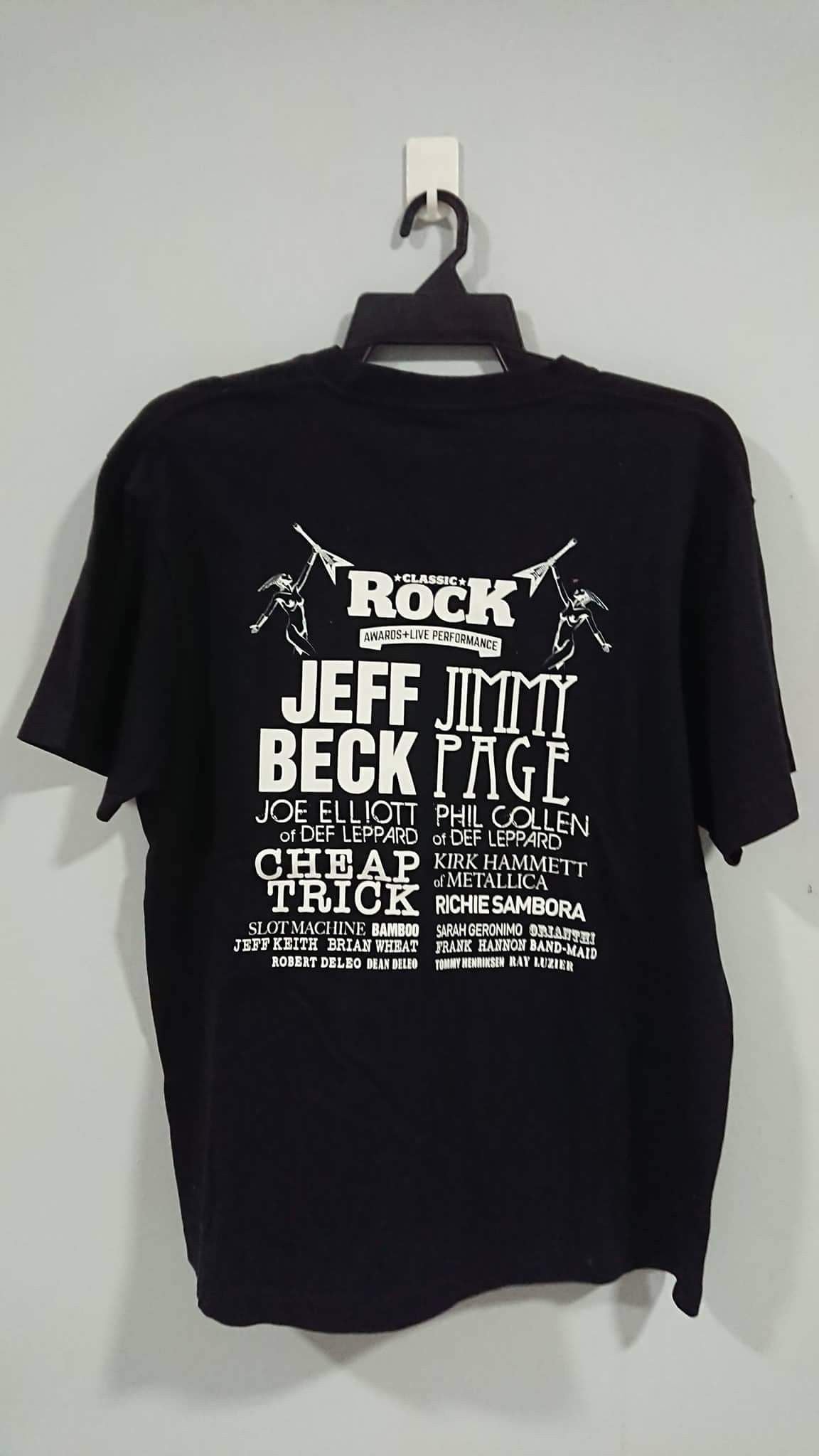 Cheap Trick X Metallica T-Shirts, Hoodie, Sweatshirt | FlexRushtees.com