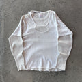 Vintage White Erd Style Trashed White Tee Combo Hoodie, Sweatshirt | FlexRushtees.com
