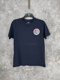Industries Alpha Industries Men S Apollo Nasa 15 T Shirt Size M