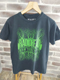 Band Tees Vintage Radiohead Hoodie, Sweatshirt | FlexRushtees.com