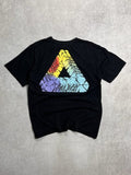 Vintage Palace 3d Graphic Boxy T Shirt M Hoodie, Sweatshirt | FlexRushtees.com