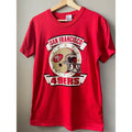 80s Vintage San Fransisco 49ers Graphic Tee