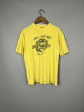 Vintage Fall Out Boy 2001 Vintage Shirt Hoodie, Sweatshirt | FlexRushtees.com