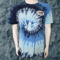 Vintage K Coast Surf Shop Ocean City Md Tie Dye T Shirt Xl Nice Surfer Surfing Beach Shirt Mens Grap