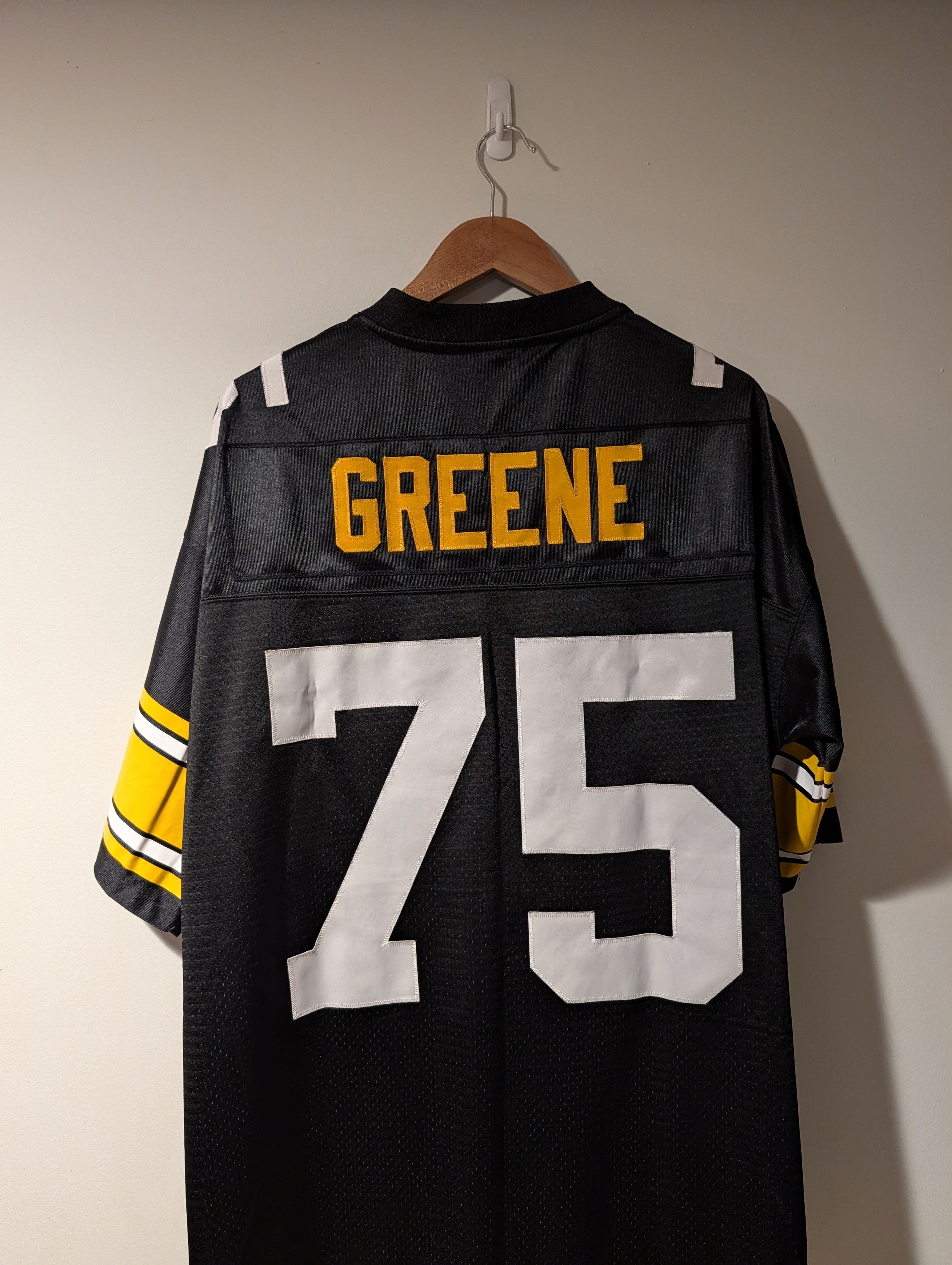 Large Jersey